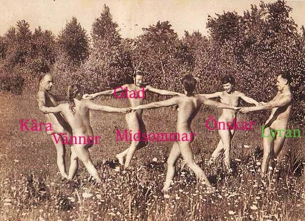 K&auml;ra V&auml;nner!
Glad Midsommar
&ouml;nskar
Lyran
#midsommar #midsummer #lyranmatbar