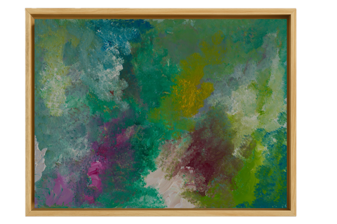 Devine Foundation No.1