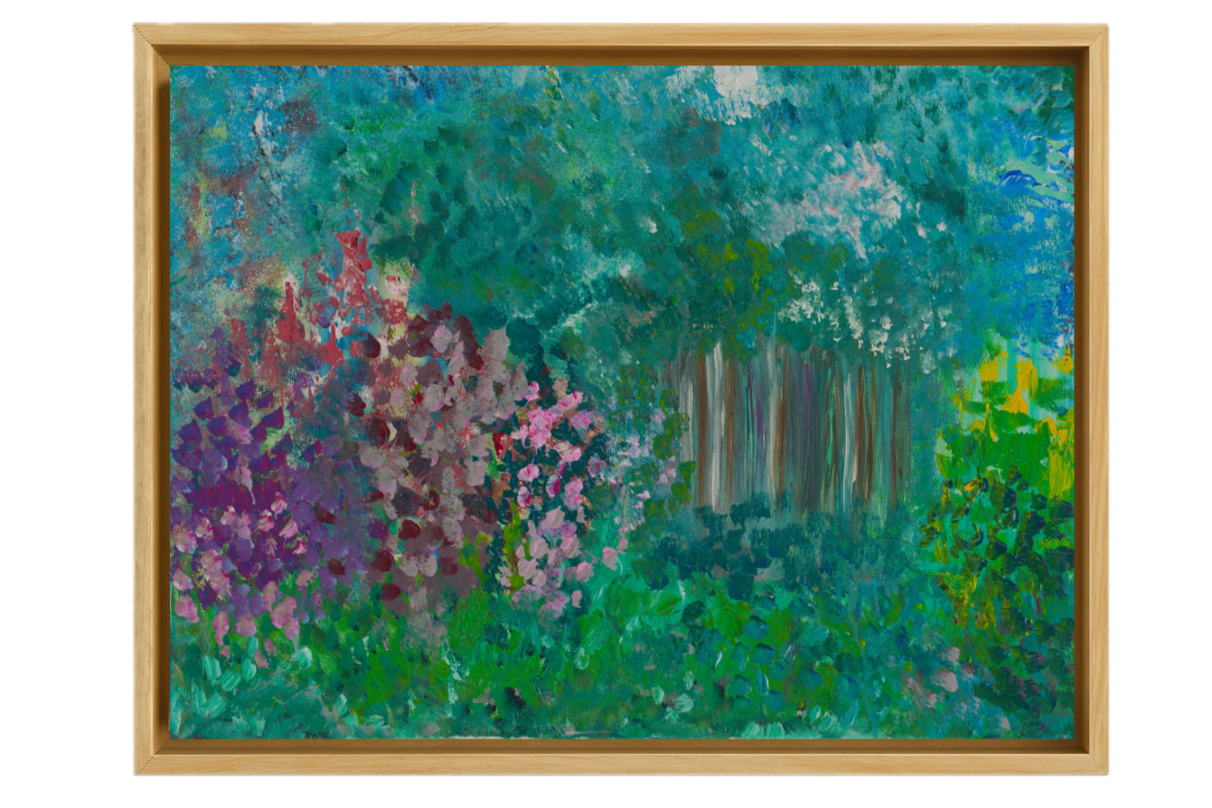 Devine Foundation No.2