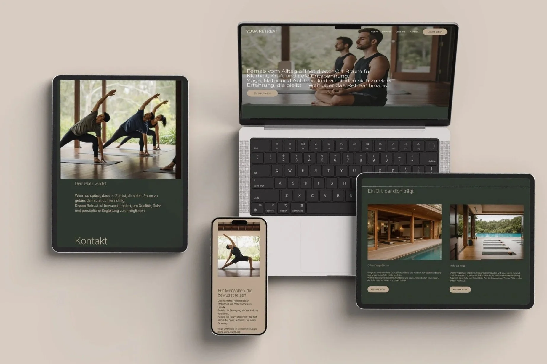 Squarespace ist meine Wahl Nr. 1 für Kunden-Websites in Köln – hier mein RAUCO+ Journal Bericht!
