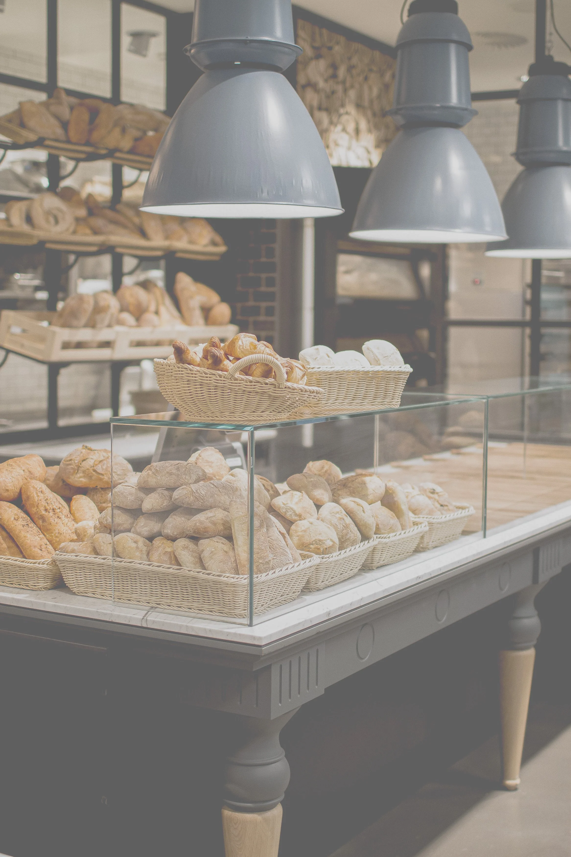 Pizza-Pasta-Bäckerei NRW