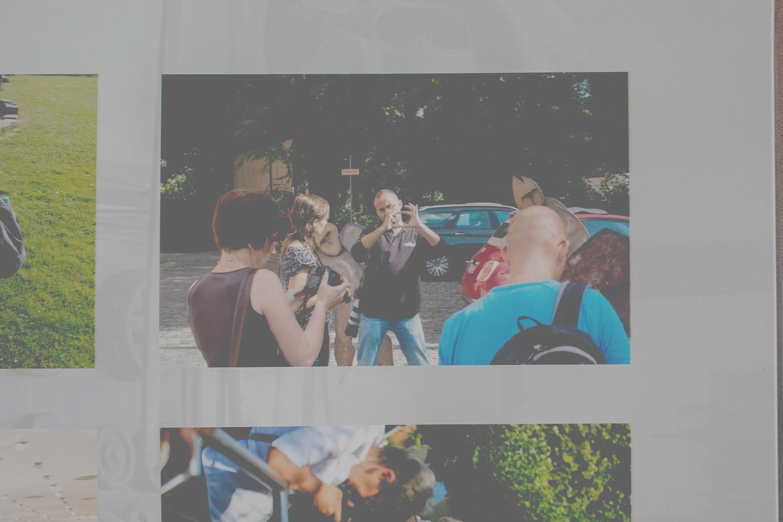 Fotografie 100% positive Rückmeldungen – Wissen teilen