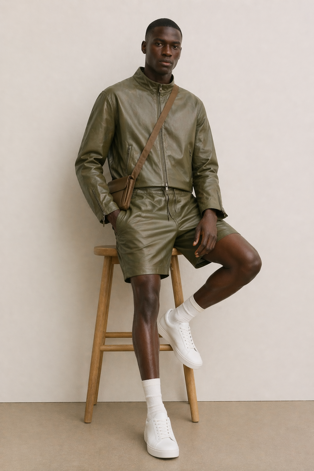 Fashion Prompting: So entstehen starke KI-Editorials für Mode