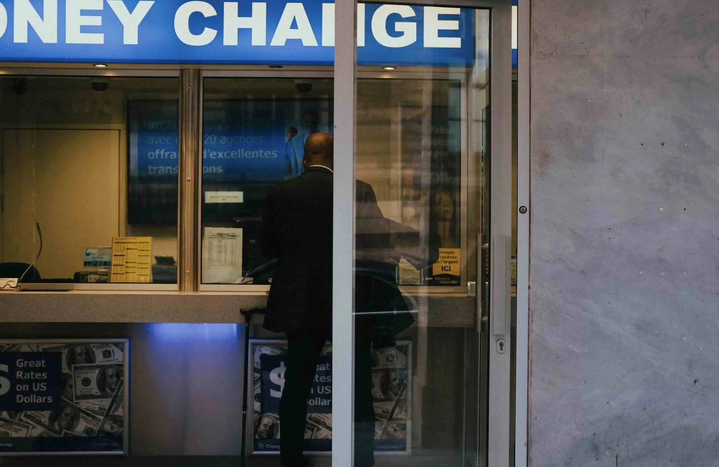 The True Cost of Sending Money Internationally: What Banks and Remittance Services Don't Tell You