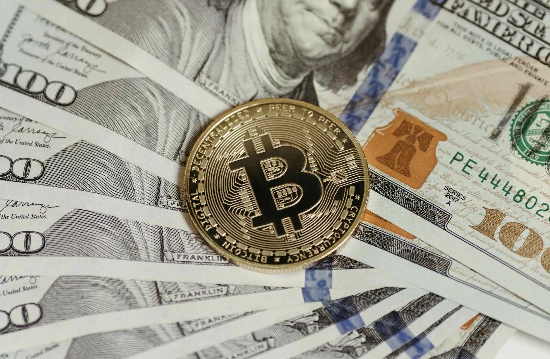 What Is a Bitcoin Sell-Off and What Should You Do When One Happens?