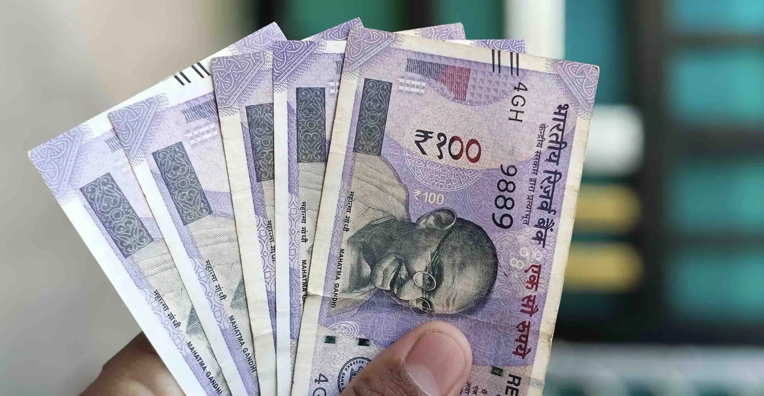 Sending Money to India: What Exchange Rate Are You Actually Getting?