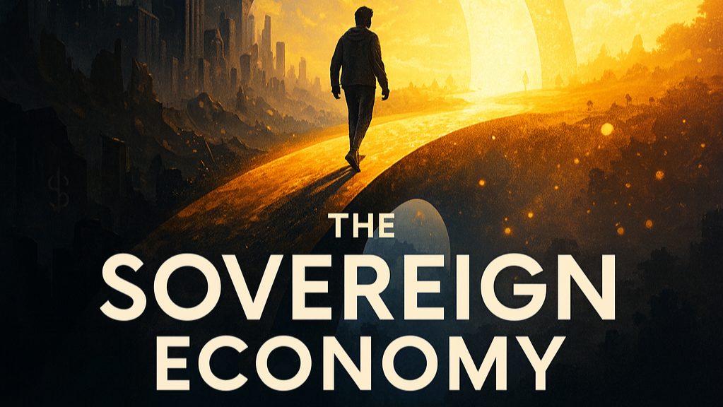The Sovereign Economy