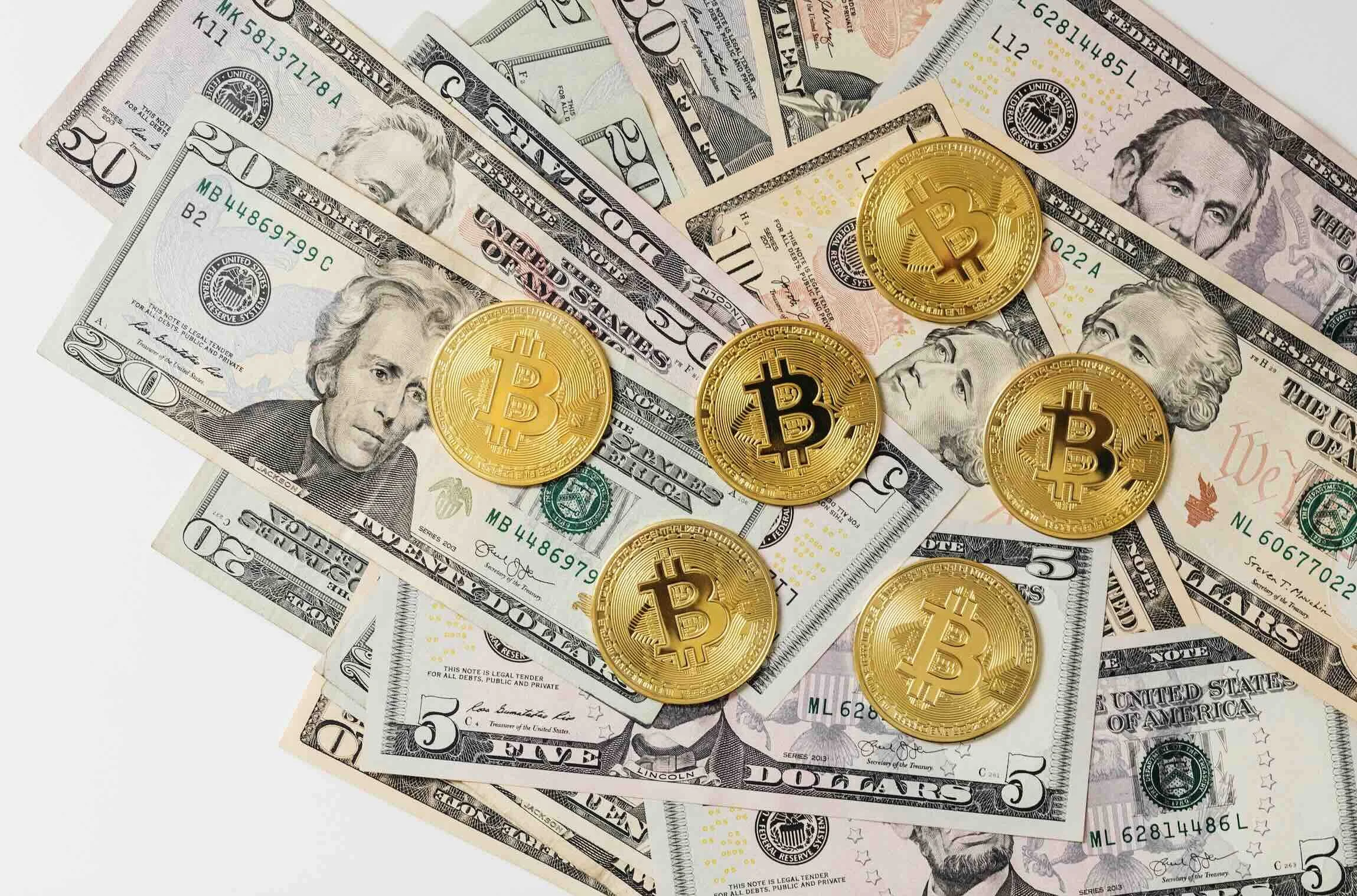 Who Really Owns Your Money? A Plain English Guide to Financial Control