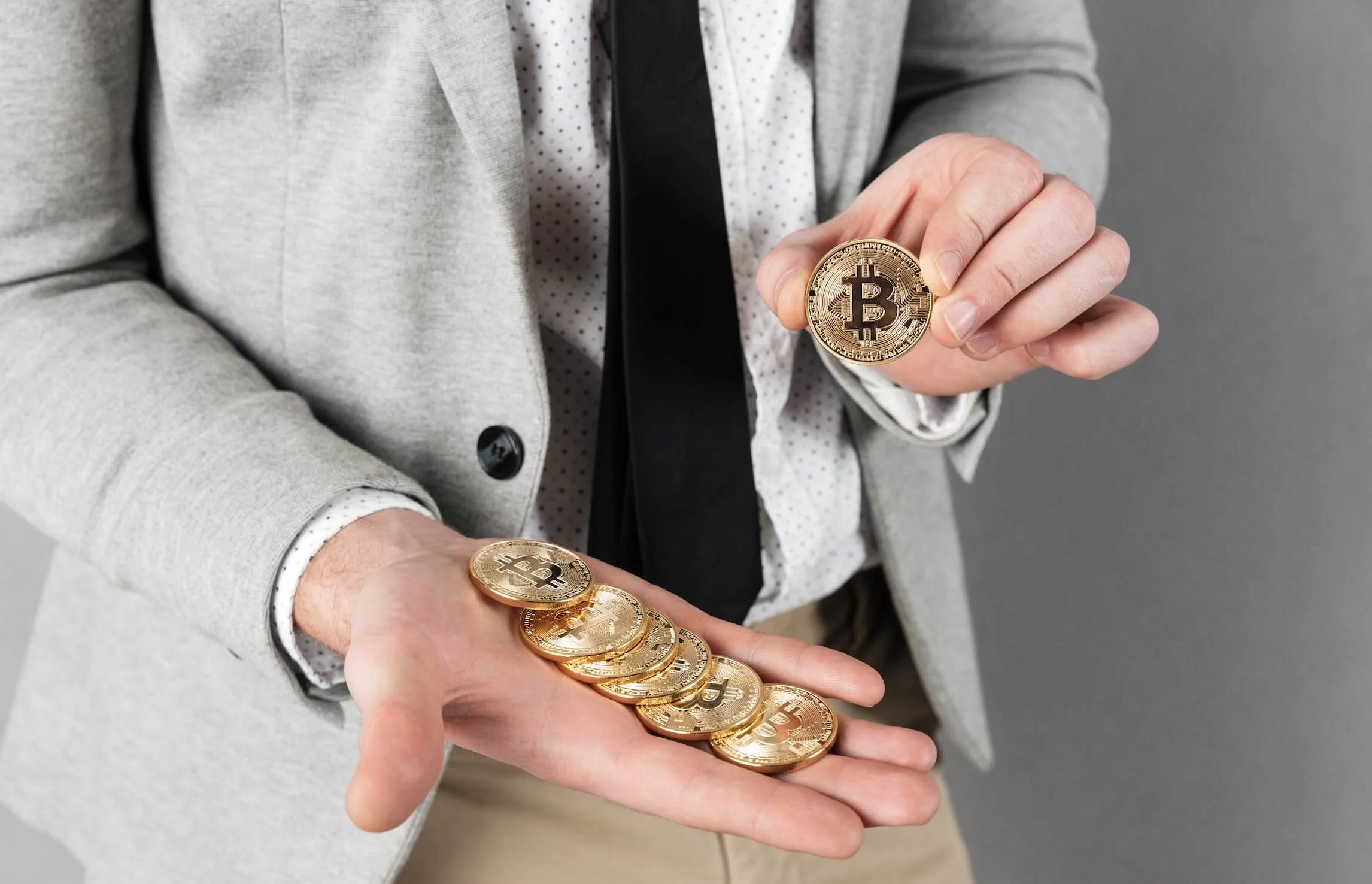 How to Sell Small Amounts of Bitcoin: Minimum Limits and What to Expect