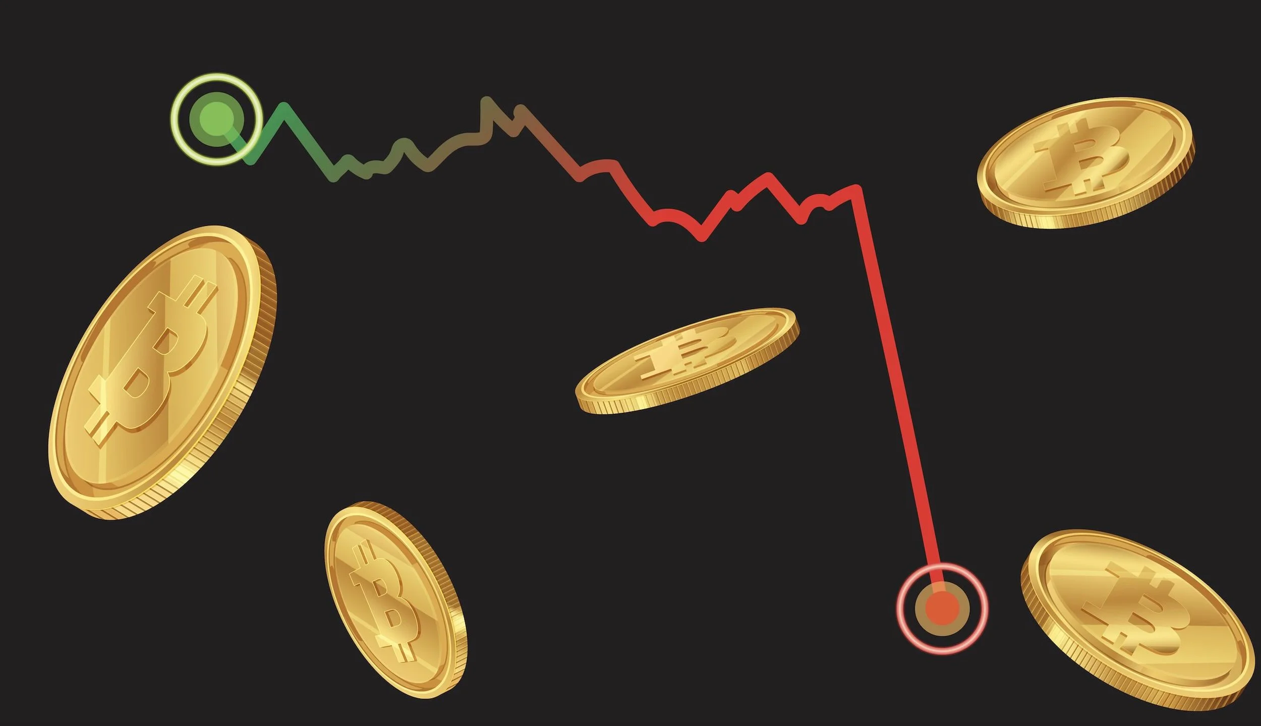 How to Sell Bitcoin During a Market Crash Without Panicking