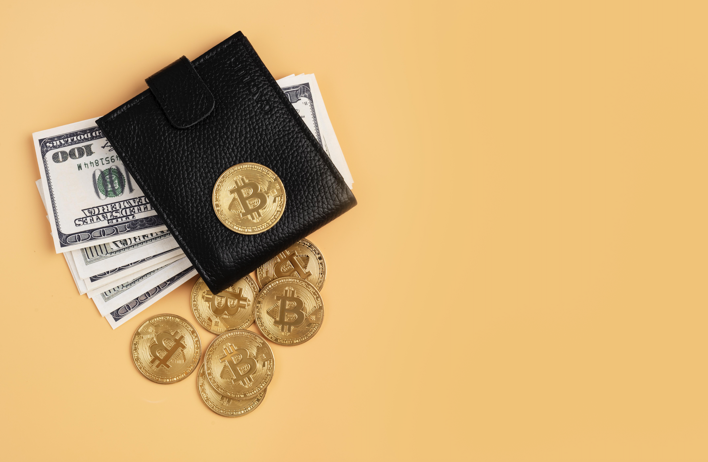 How to Sell Bitcoin from a Hardware Wallet: Step by Step