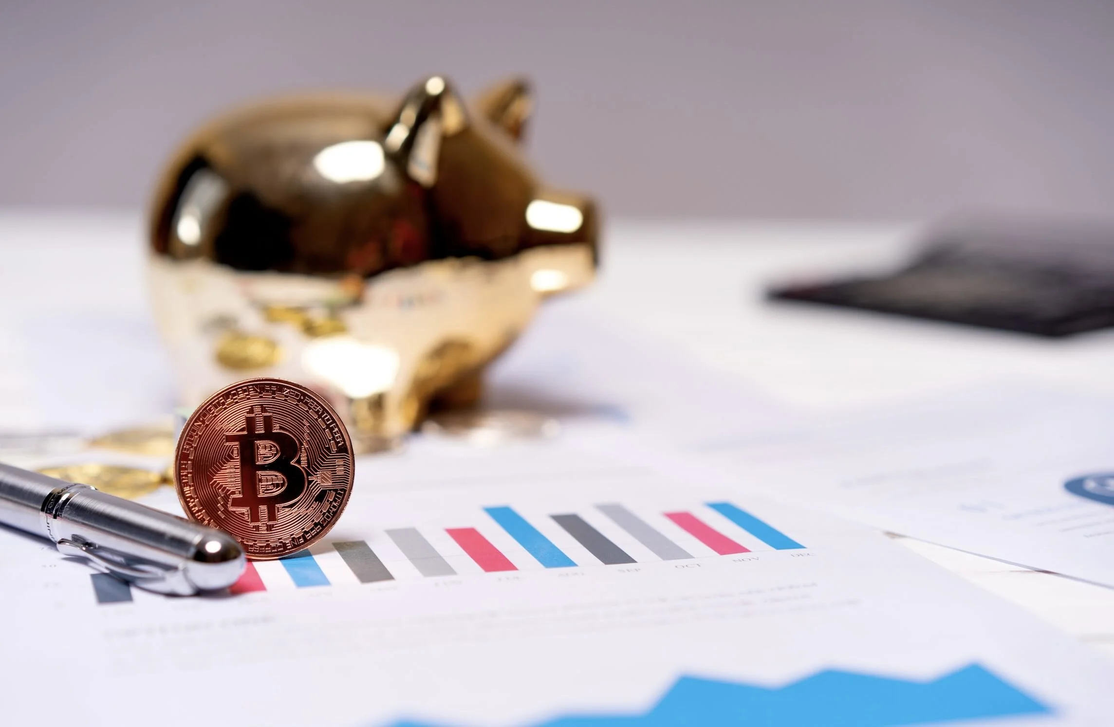 Can You Buy Bitcoin Without a Bank Account in the US?