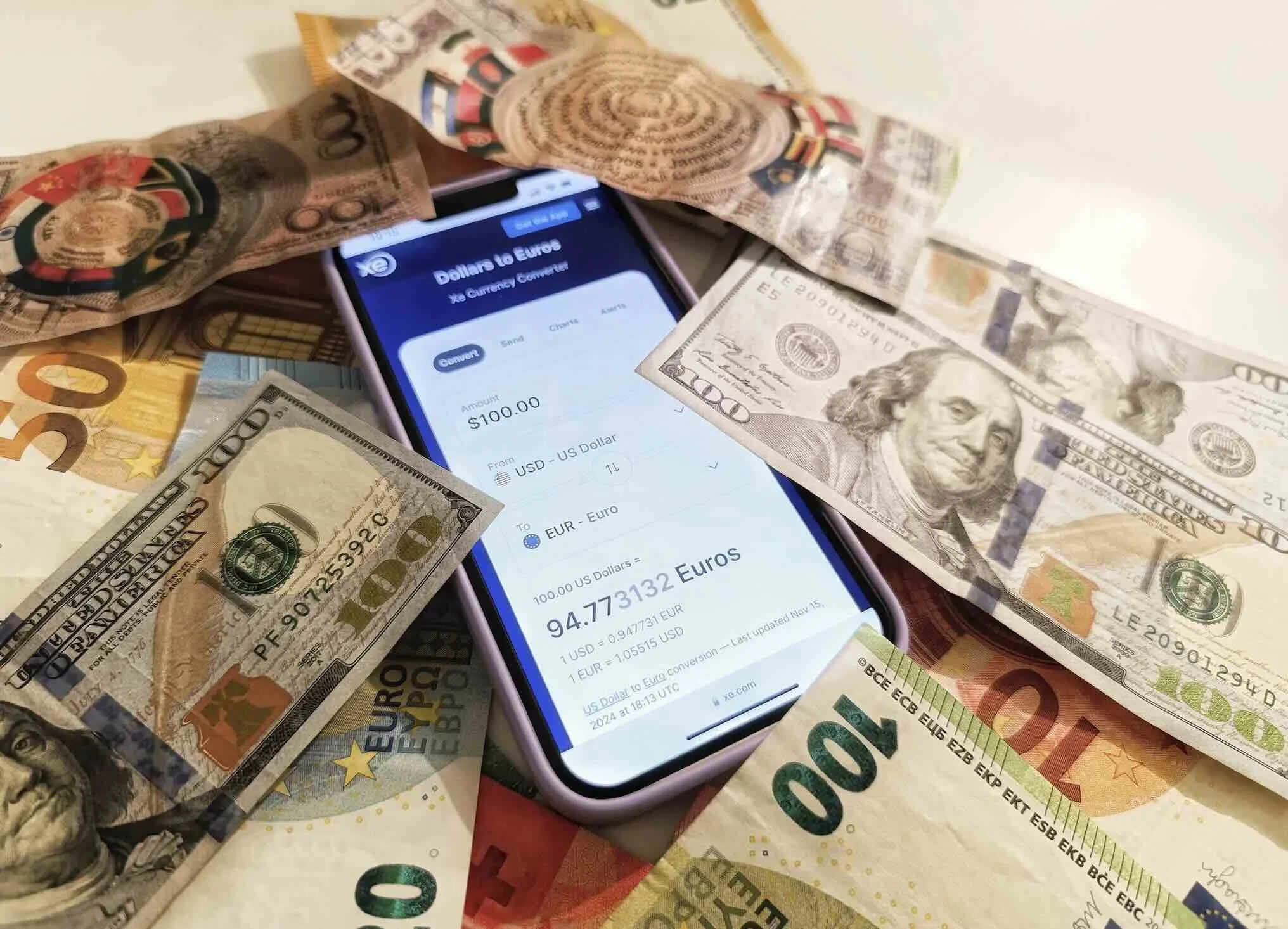 5 Hidden Fees Your Money Transfer App Is Charging You (And How to Avoid Them)