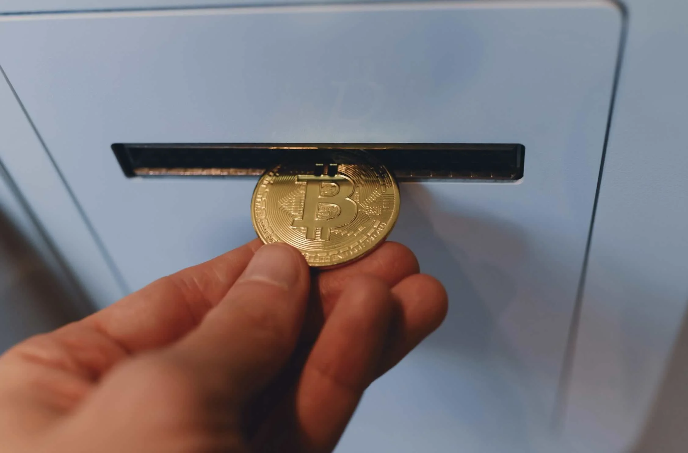 How to Send Bitcoin to a Business or Merchant