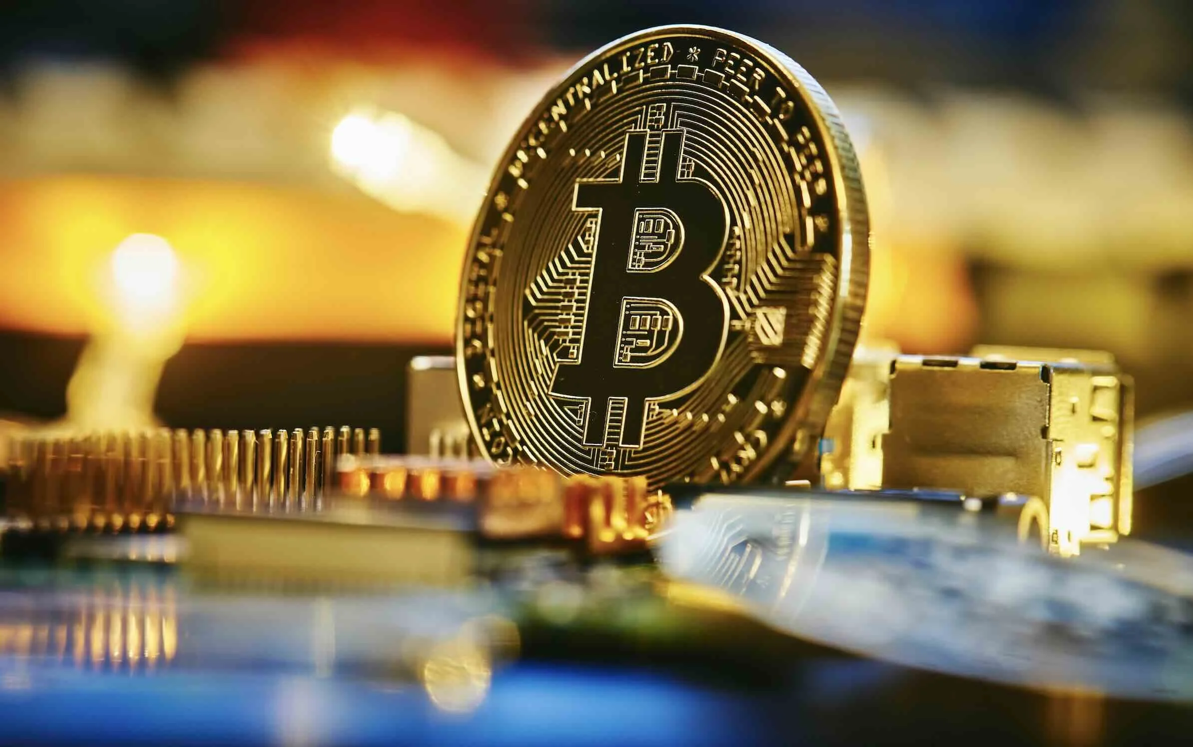 Can I Send Bitcoin to Someone in a Different Country Without a Bank Account?