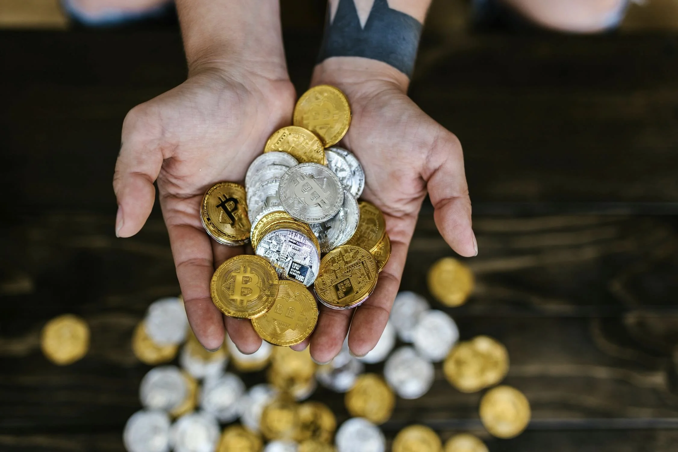 How to Buy Bitcoin Safely for Beginners in the US: A Step-by-Step Guide