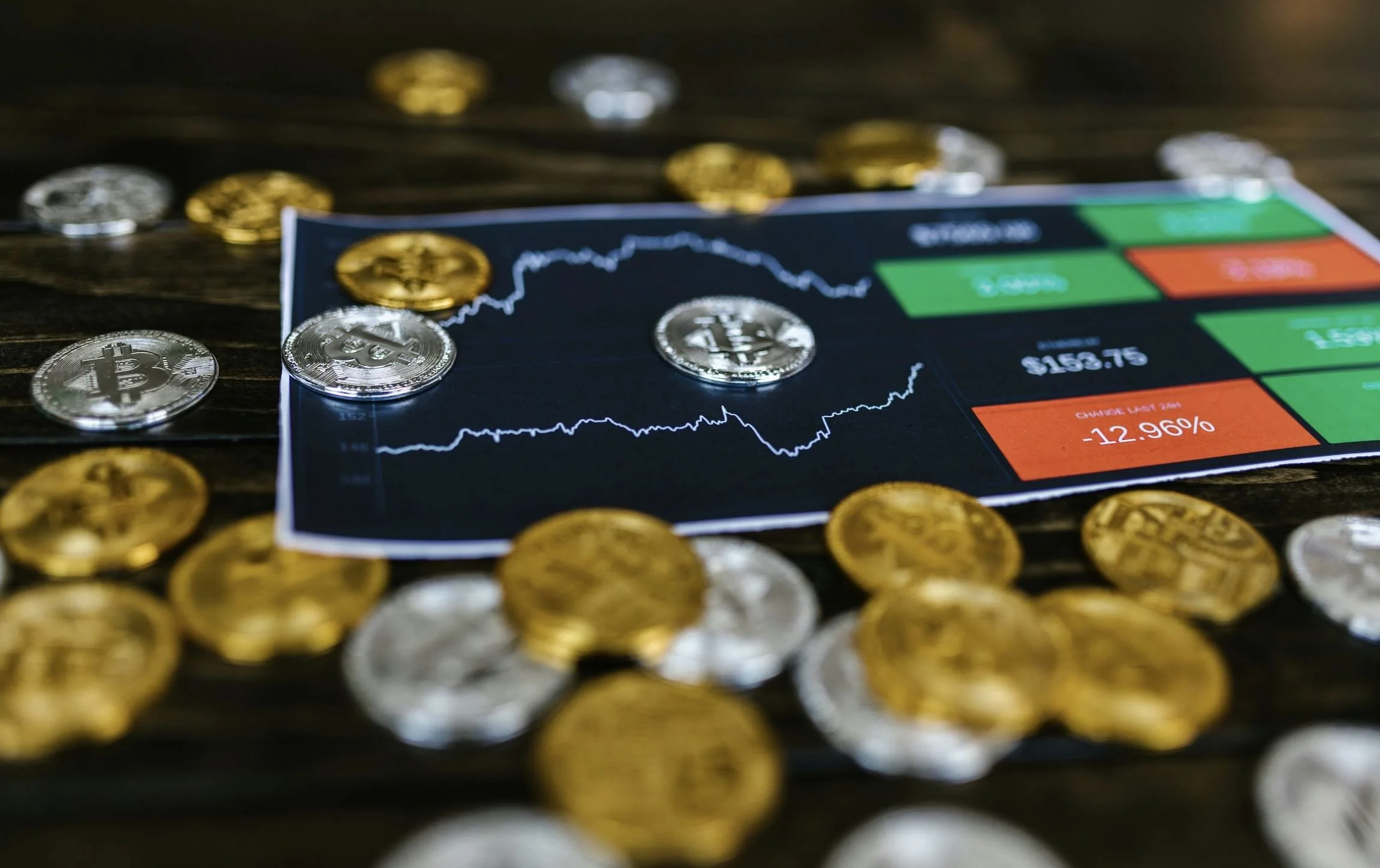 What Is a Non-Custodial Wallet and Why Should You Care