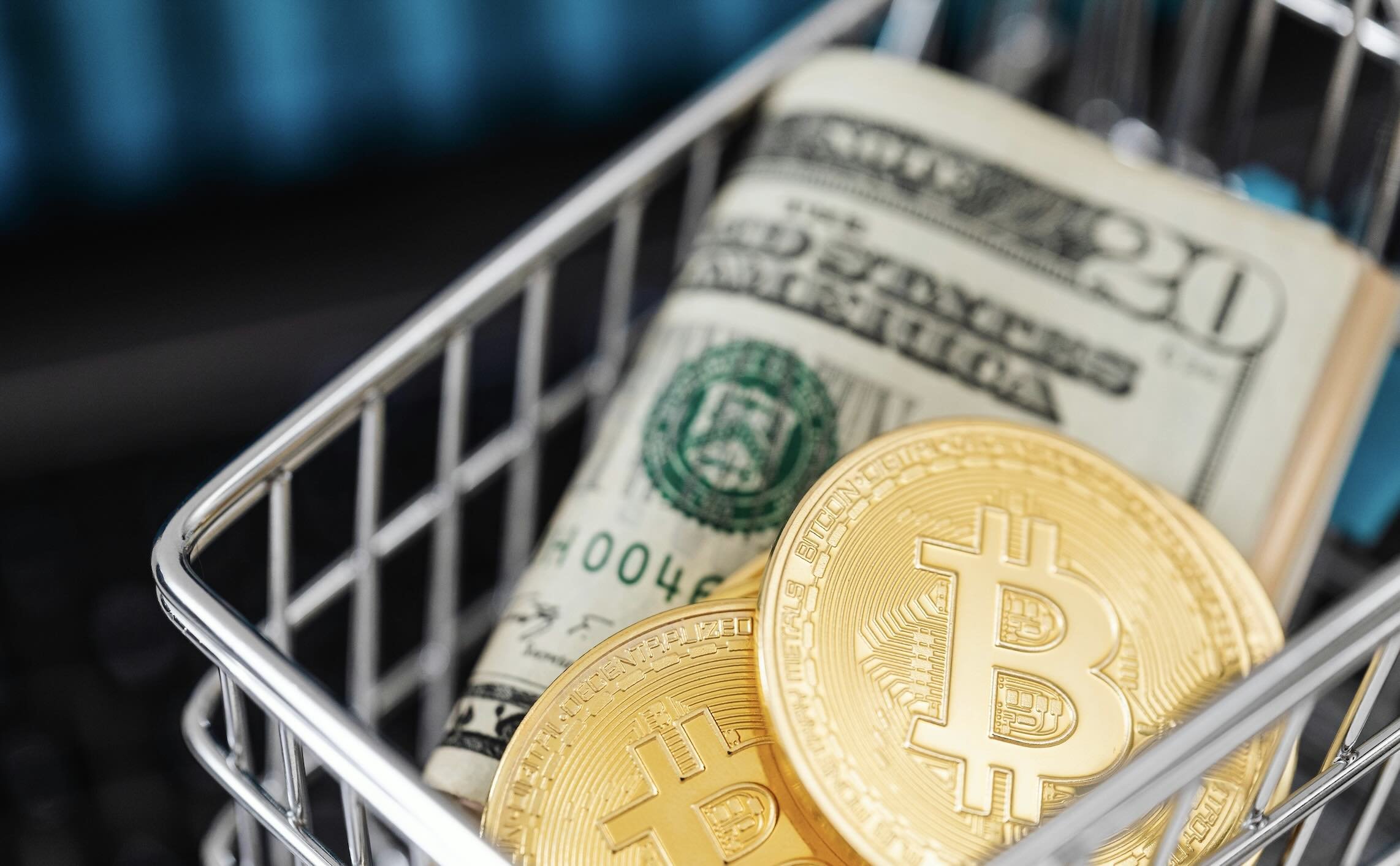 How to Sell Bitcoin for Cash in the US: A Beginner's Guide