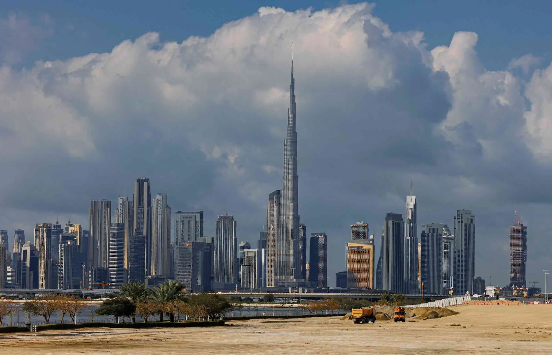 5 Reasons Expats in the UAE Are Switching from Bank Transfers to Bitcoin
