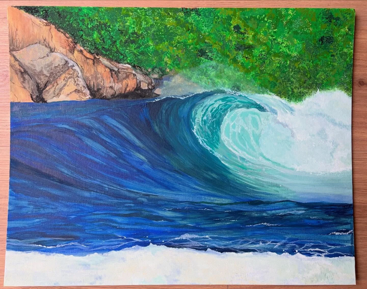 Some new pieces will be making their first appearance at @thecraftandflea Edinburgh next weekend! 

Im super grateful for the opportunity to take part in this Market as I&rsquo;ve hoping to get a spot for a long while

I&rsquo;ll be at the Assembly R