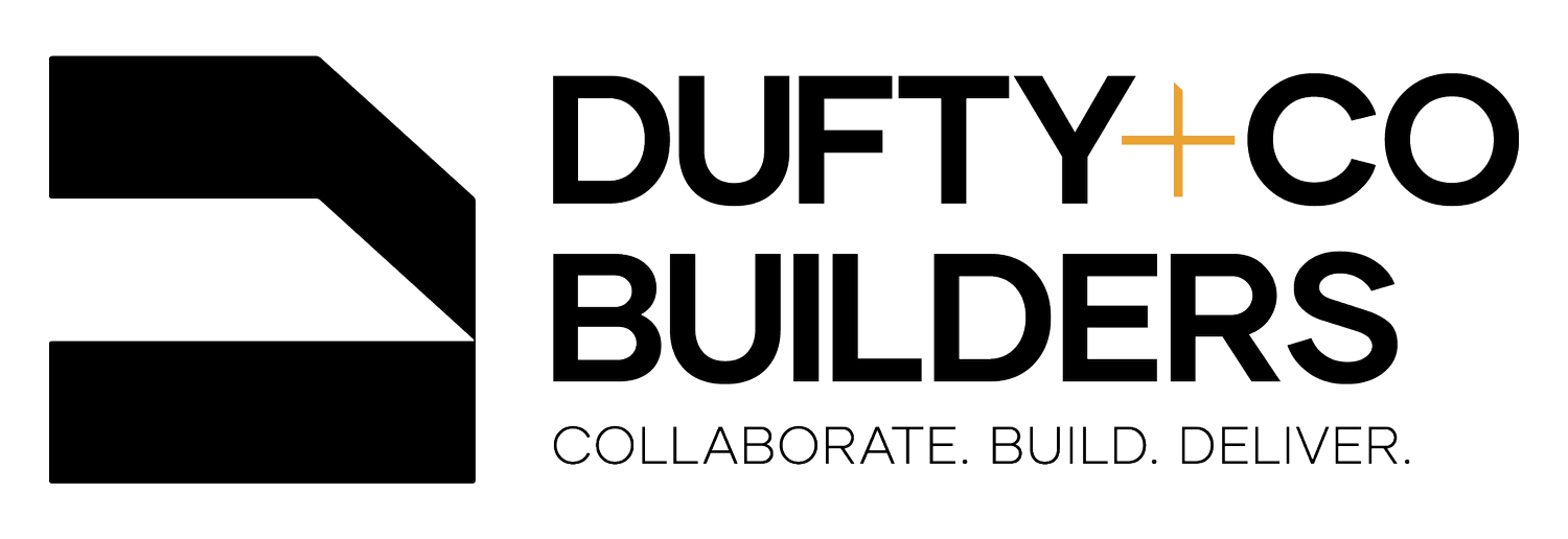 Dufty+Co Builders