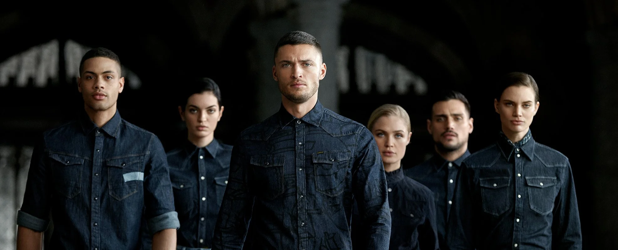 G-Star | Loyalty Program