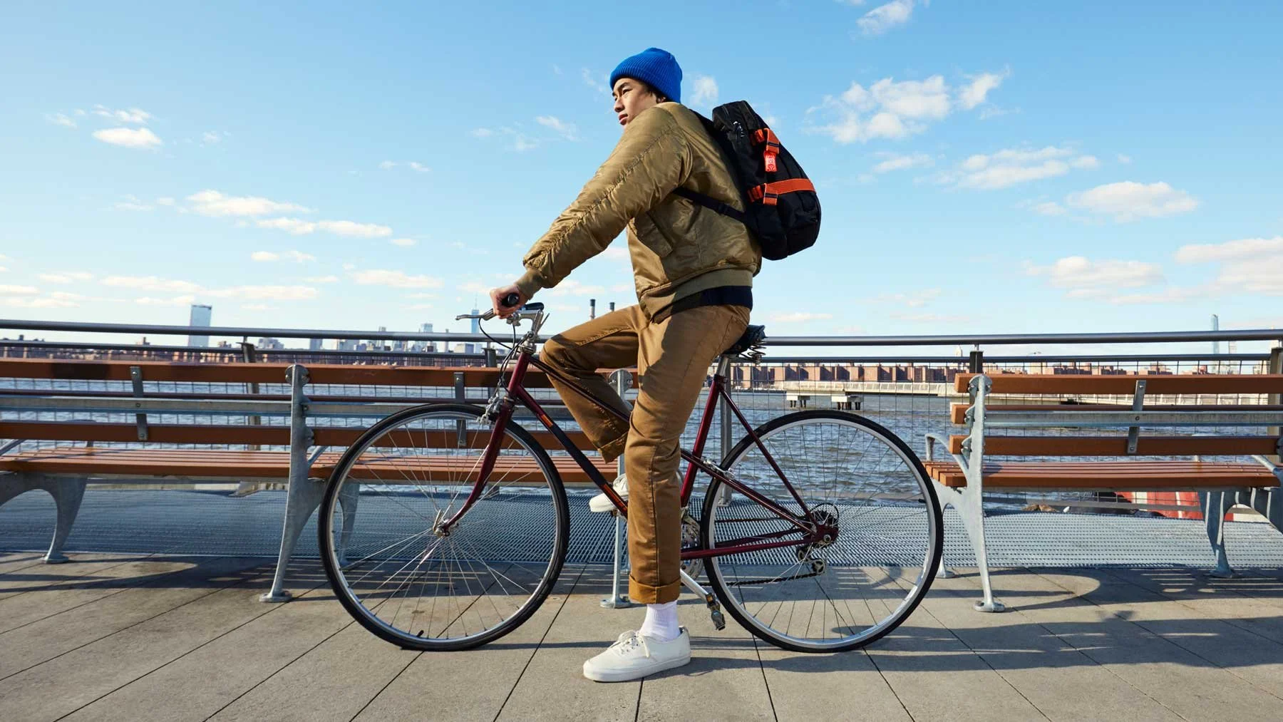 Kipling | CRM + Social