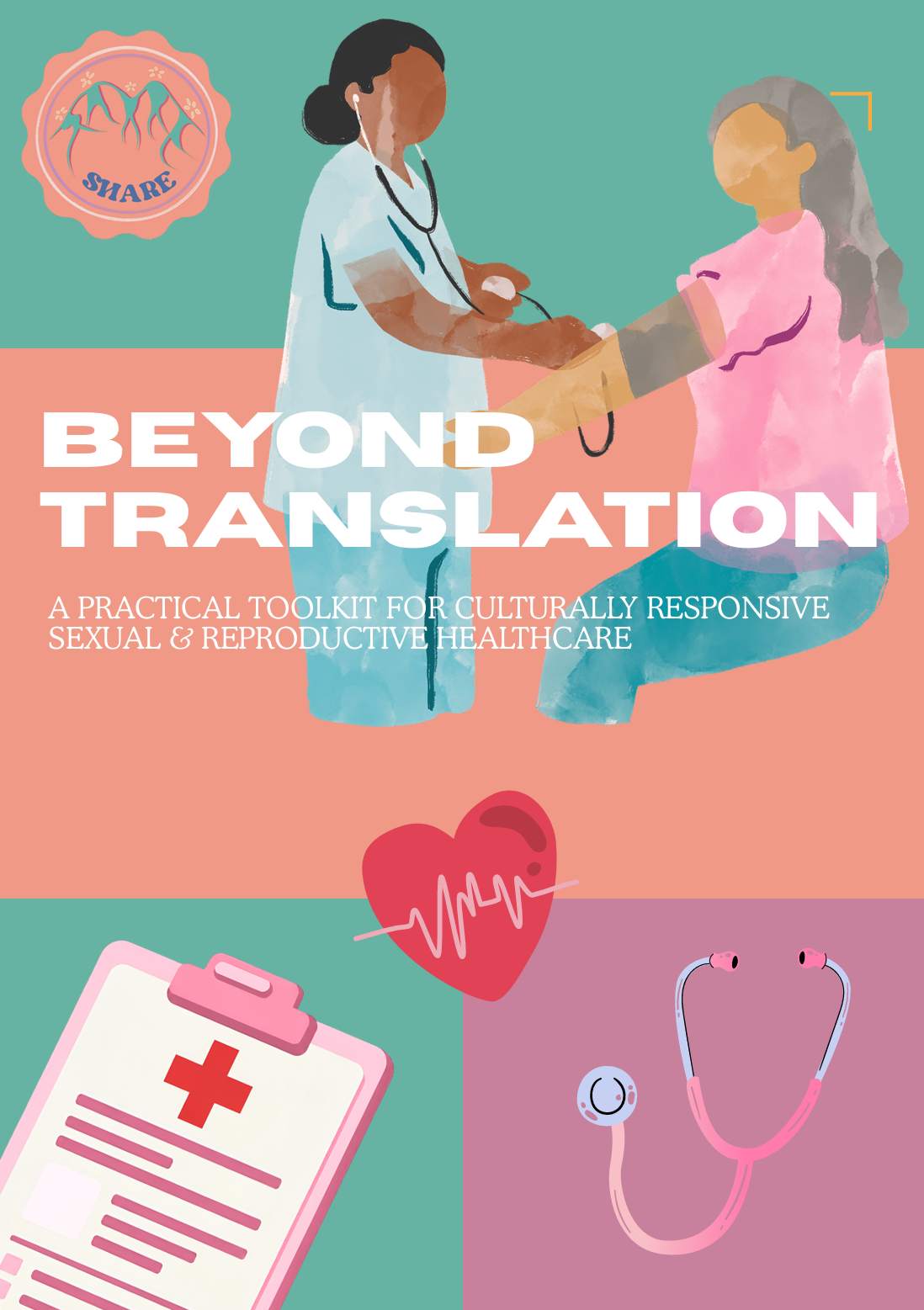 Beyond Translation