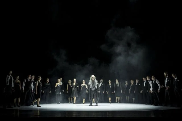 Cardillac- Hindemith | Staatstheater Meiningen 