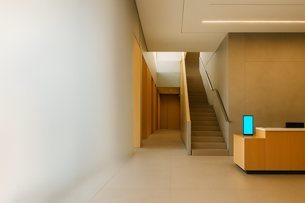 INTEL Framework Overview Cover Slide