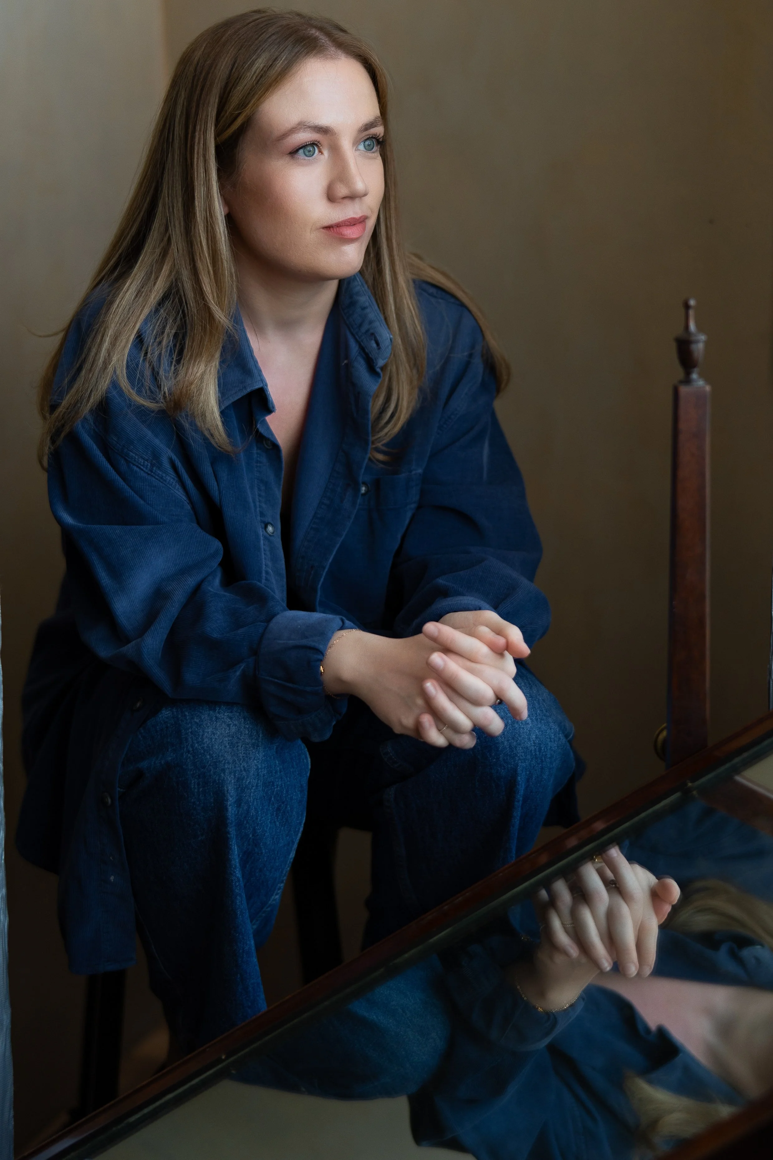 Wotton Concert Series: Recital