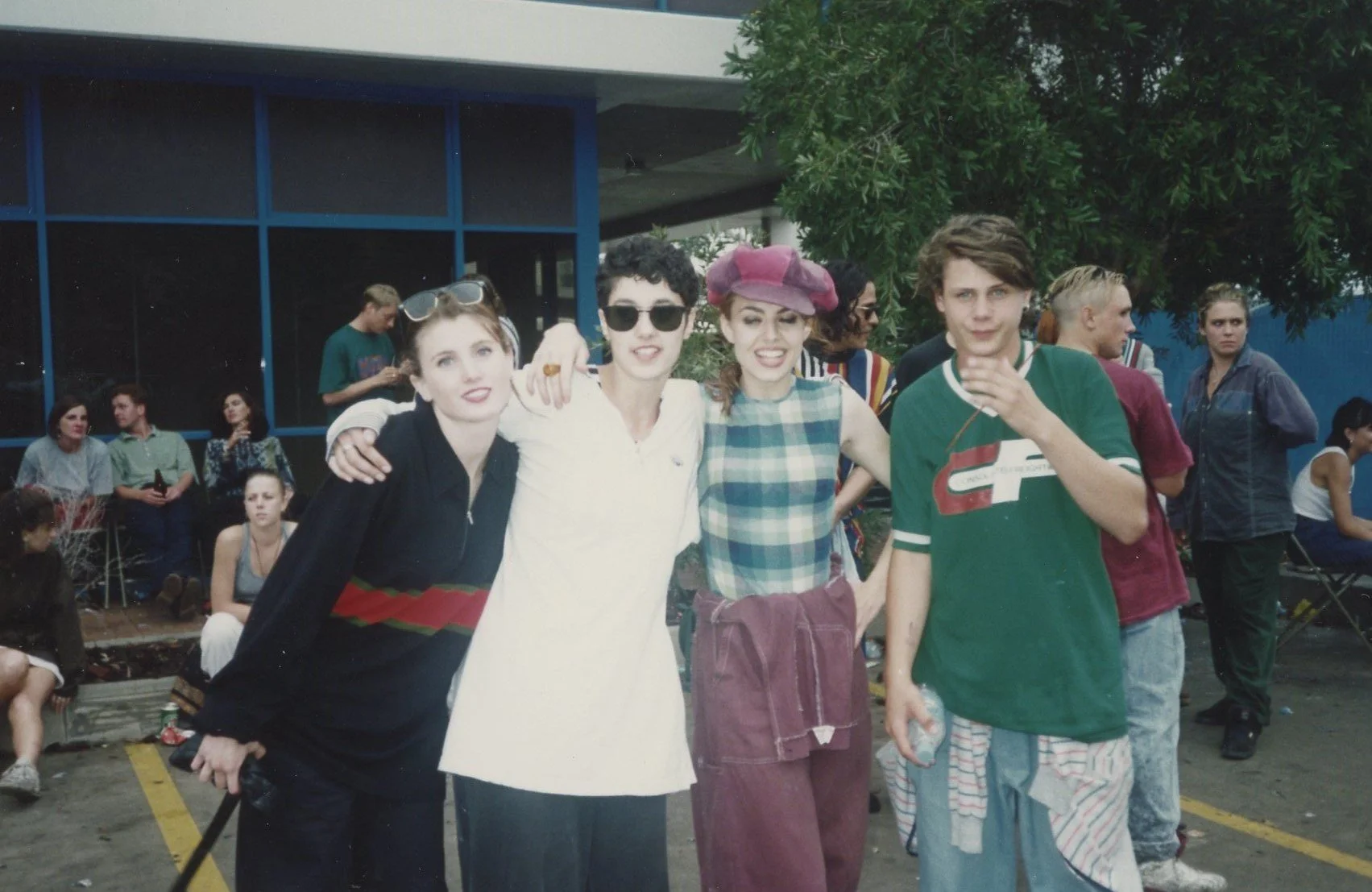 Vortex 1992 - Frances & Julie.jpg