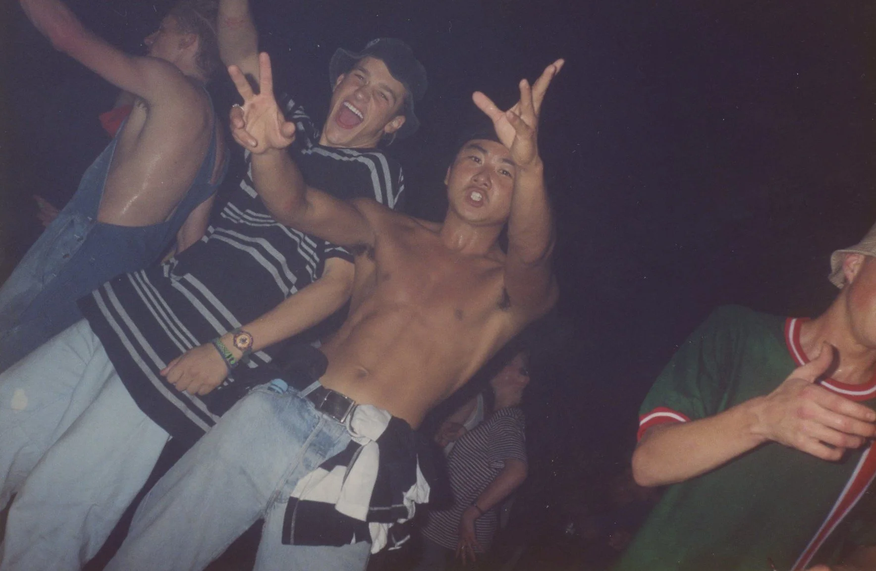 Vortex 1992 - Steph & Ian.jpg