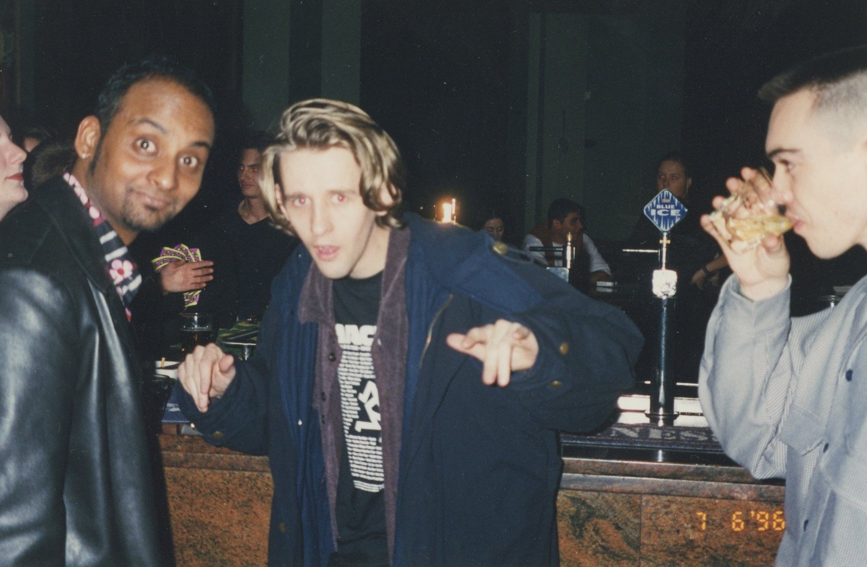 Samir, Pee Wee and Chad.jpg