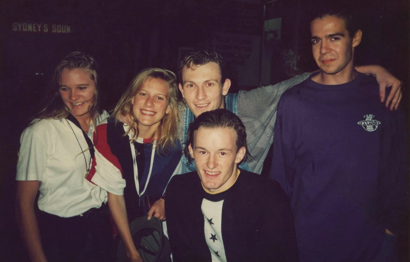 Em, Els, Graig, Lewi, Tristan.jpg