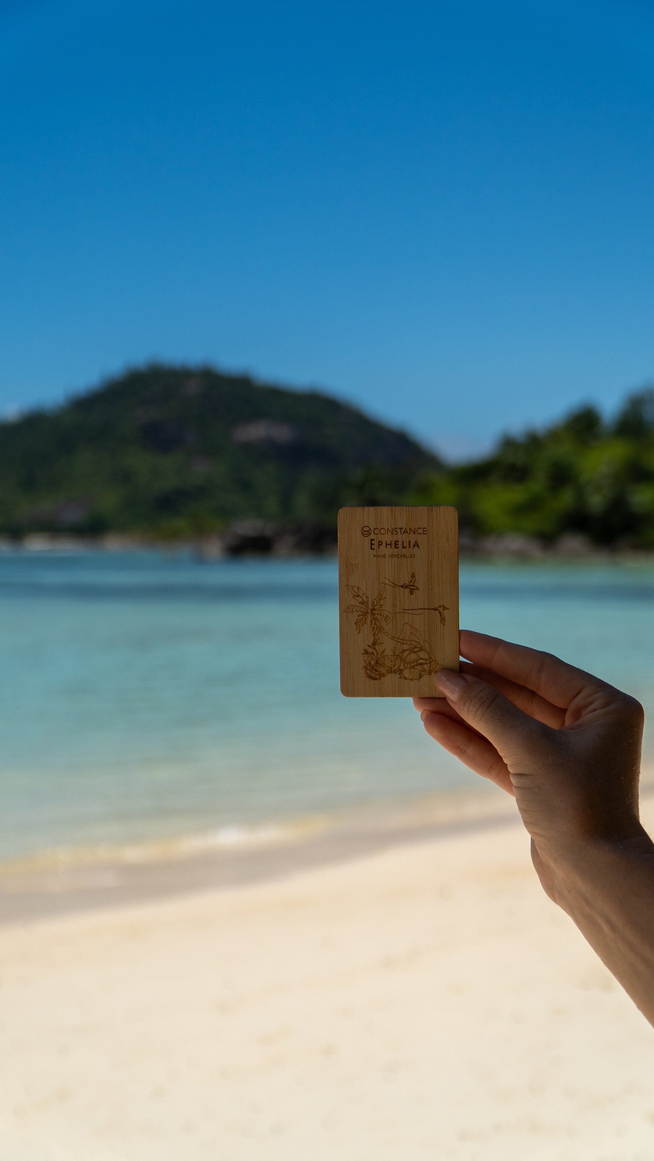 A Tropical Dream at Constance Ephelia, Seychelles