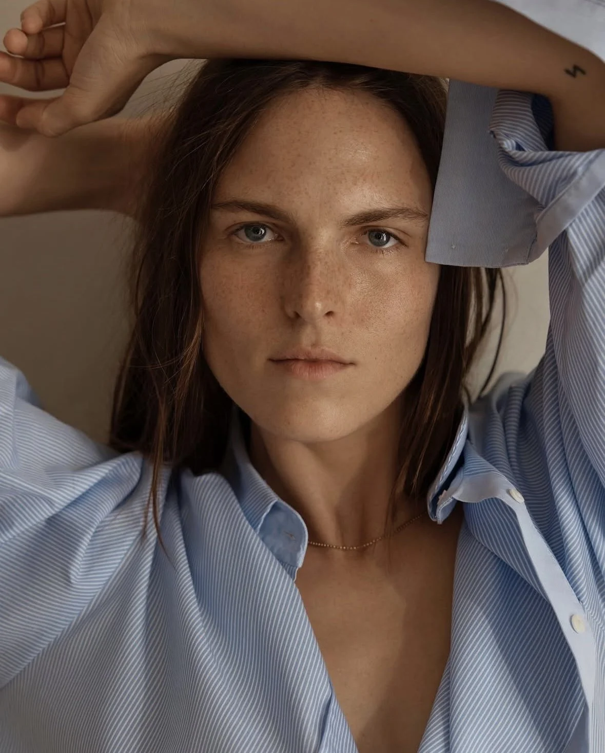 Viktoria & Woods resort campaign