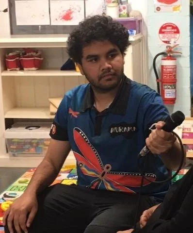 Truth Telling Video Project