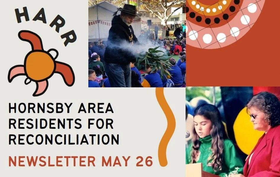 Newsletter May ‘26 