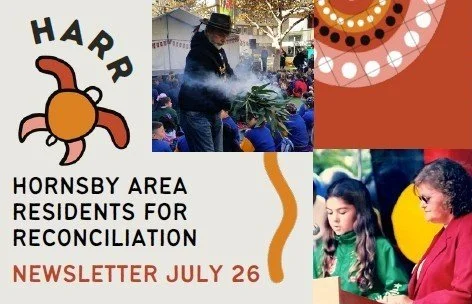 Newsletter July ‘26 