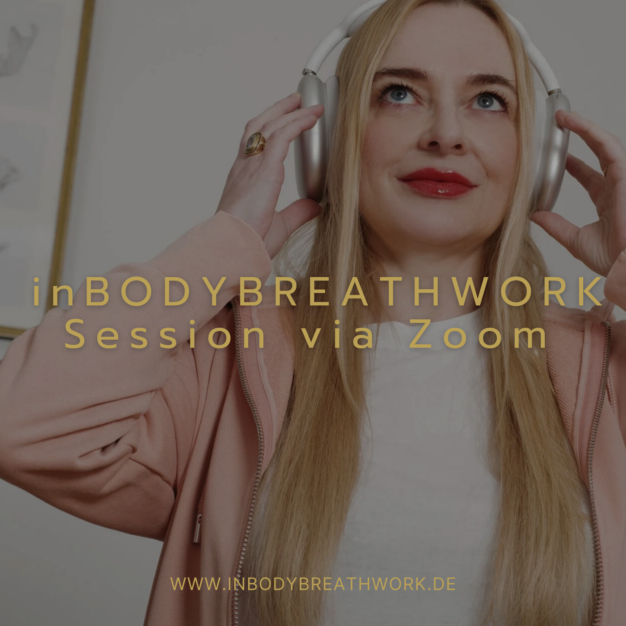 Online Session inBODYBREATHWORK 19.04.2026 um 18:00 Uhr