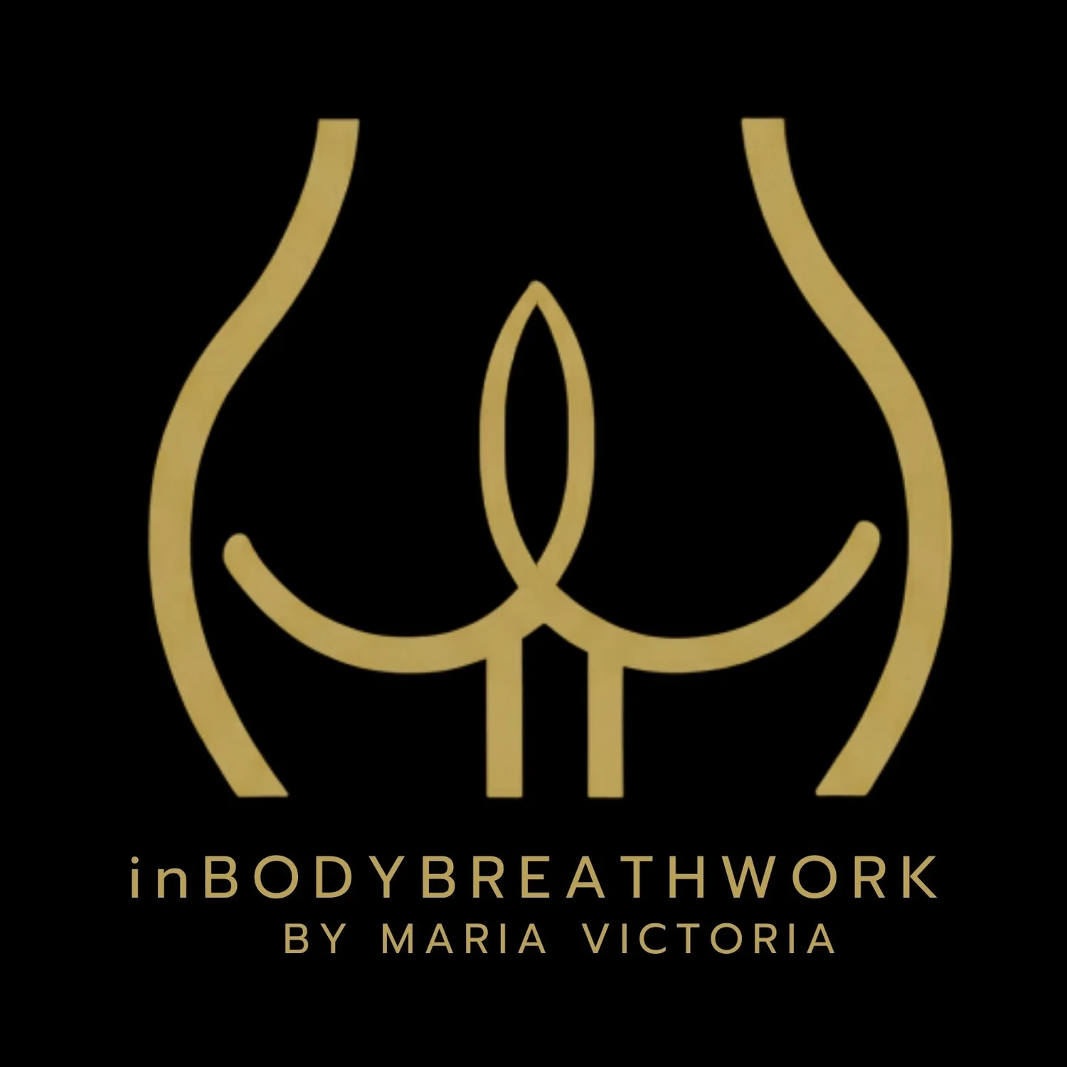 inBODYBREATHWORK by Maria Victoria