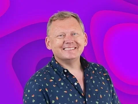 James Churchfield from BBC Radio Cornwall