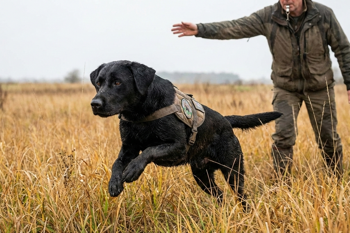 Train Your Dog Like an Expert: 7 Easy Steps