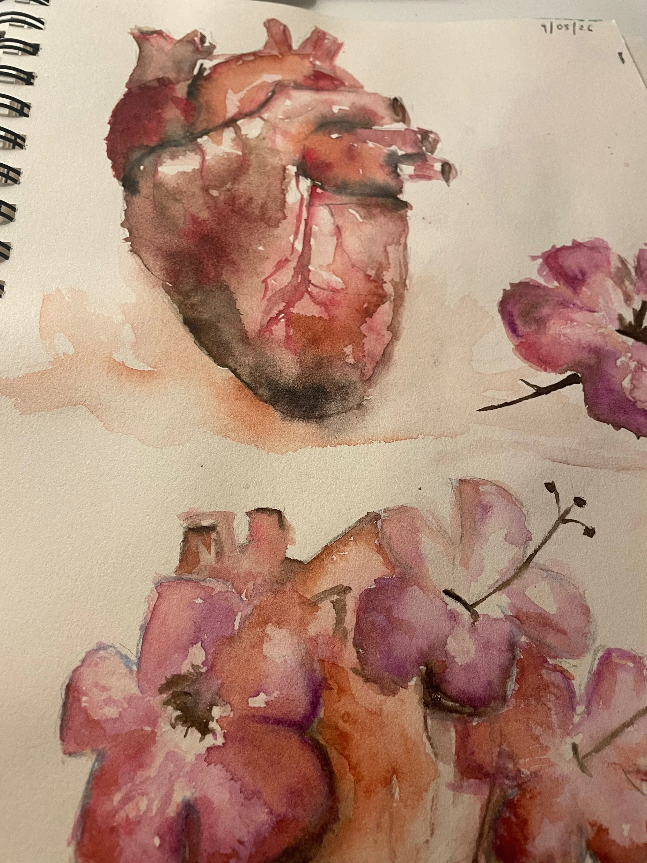 Doodles of the Heart