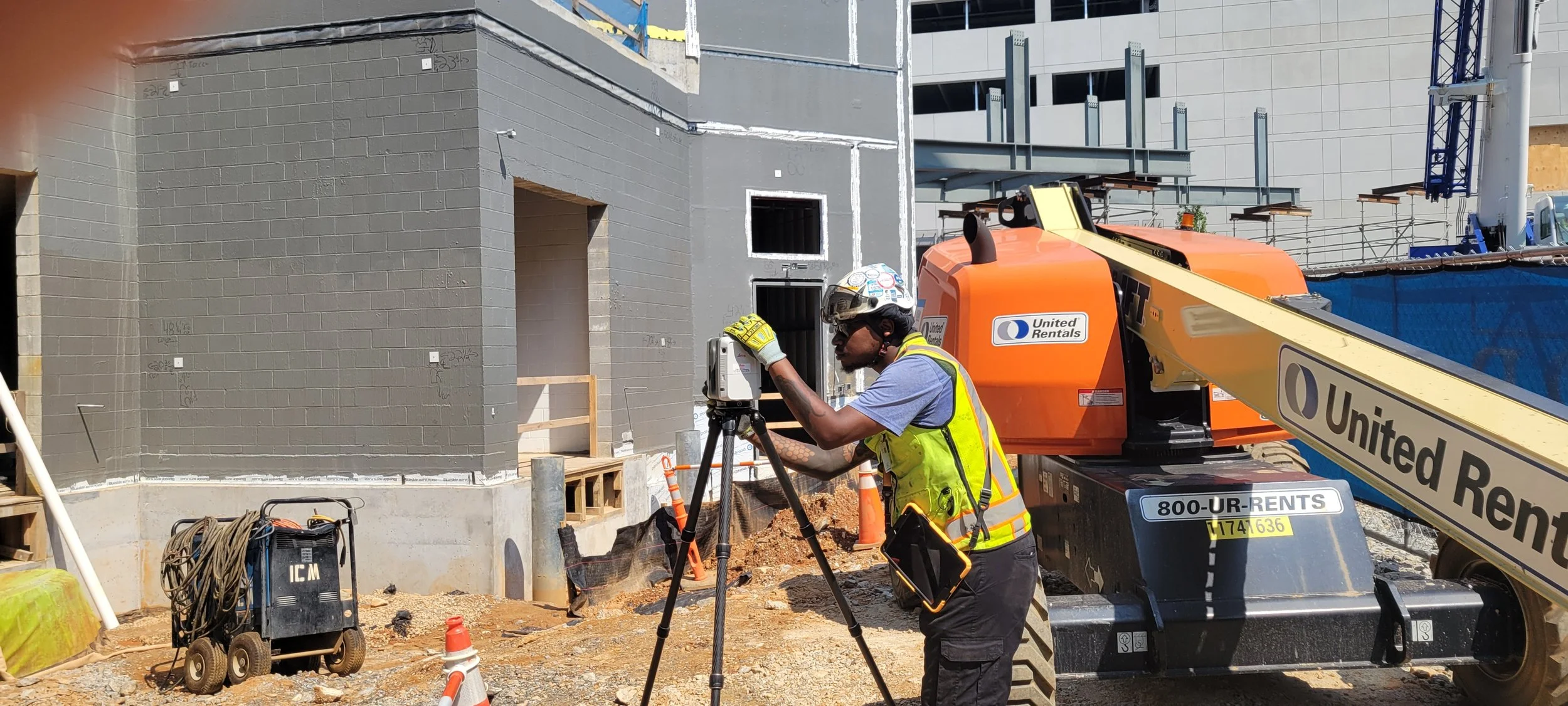 Clarity You Can Count On: Why Sentinel Scanning Exists