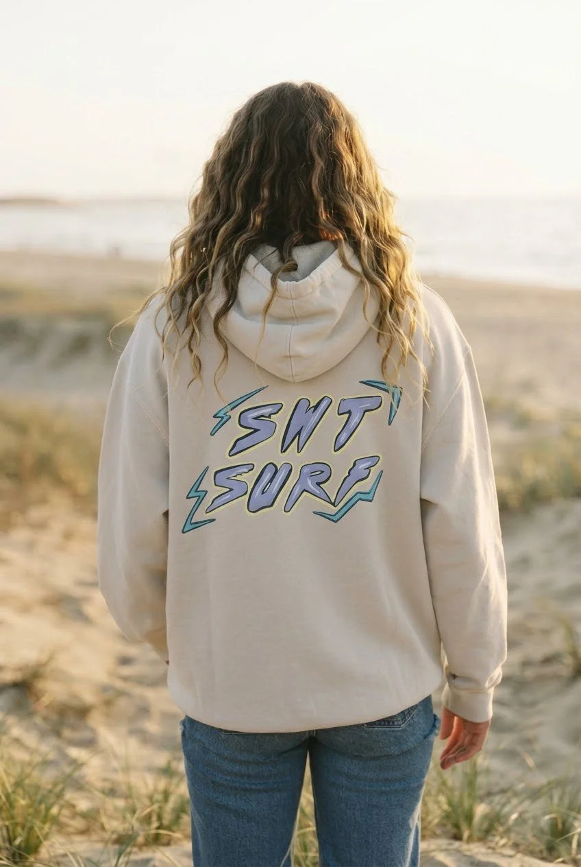 SWT Surf Hoodie
