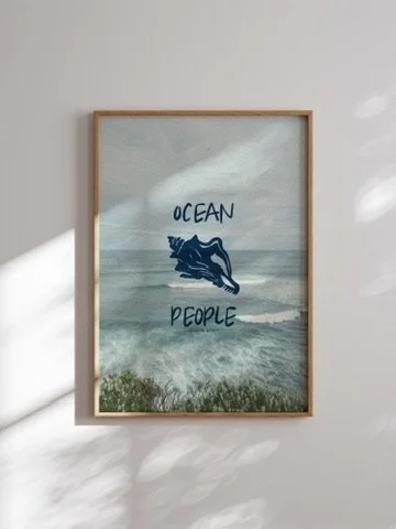 Ocean People