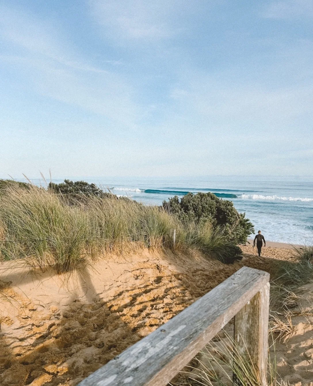 Home 🩵

#surfingaustralia #surfculture #coastalliving #oceaninspired