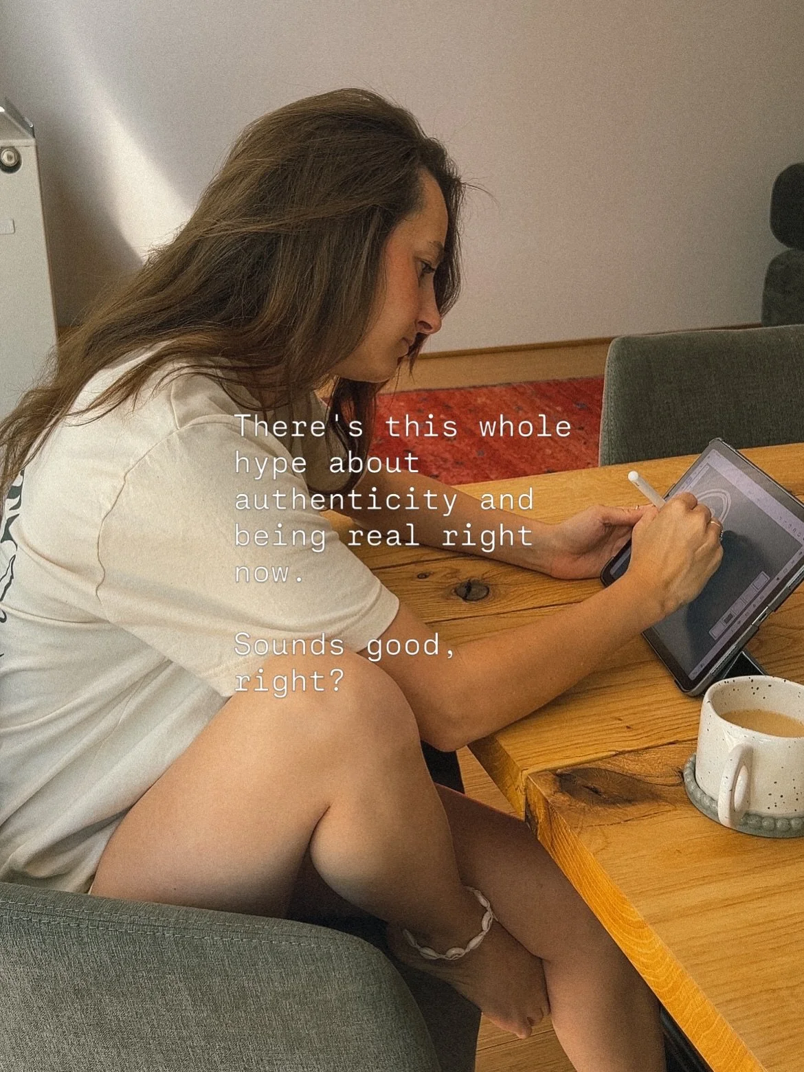 Thought dump.
Not calling anyone out, just noticing something and it&rsquo;s been bugging me. And if you truly love doing this, like sharing your most vulnerable moments, what is it that you love about doing this? Because I don&rsquo;t have another e
